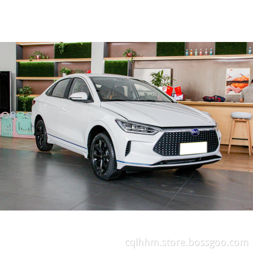 Byd e3 ev New Energy Vehicles City City City Automotive Elektrikli Araba Batterie di auto elettriche Elect E5 E5 E6